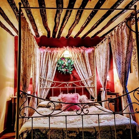 La Quinta Rural Hotel Valeria Kültér fotó
