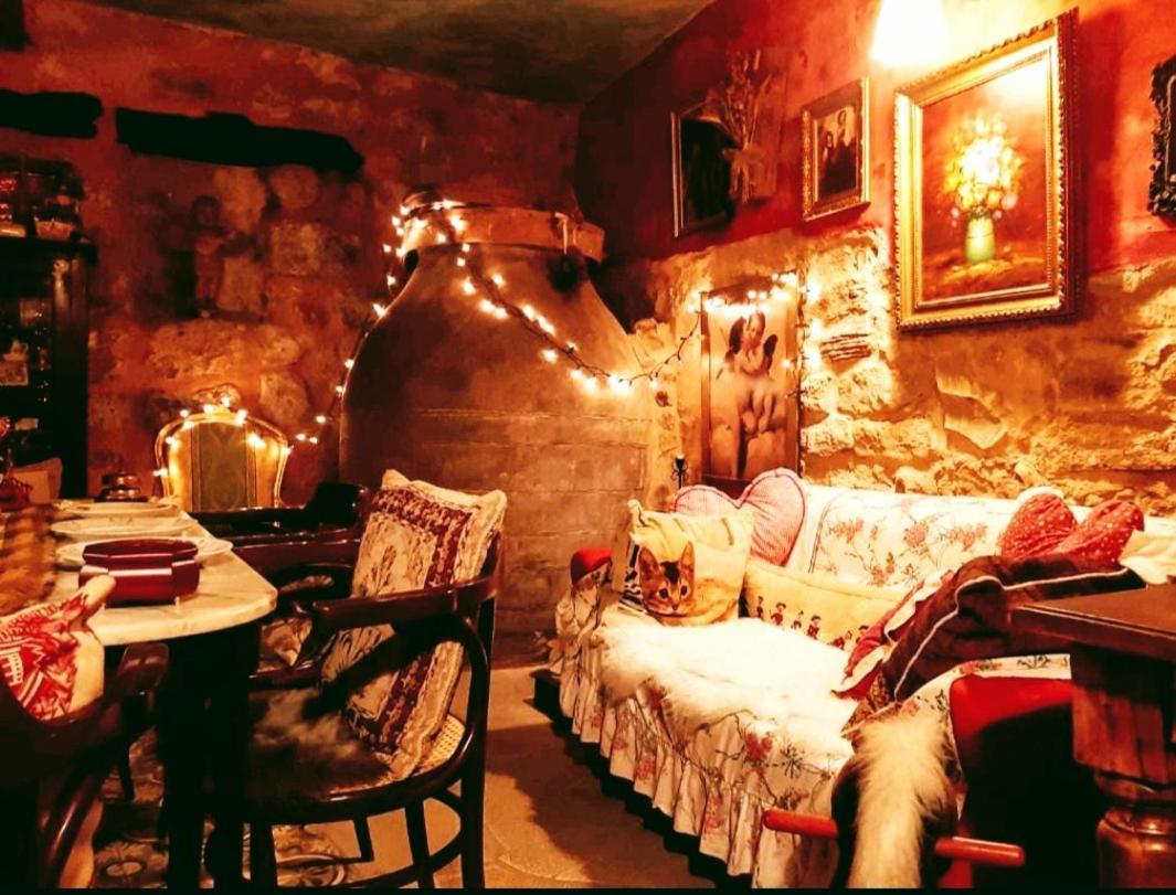 La Quinta Rural Hotel Valeria Kültér fotó