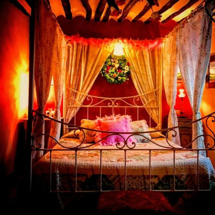 La Quinta Rural Hotel Valeria Kültér fotó
