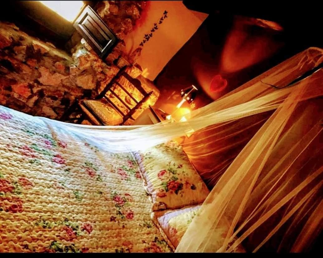 La Quinta Rural Hotel Valeria Kültér fotó