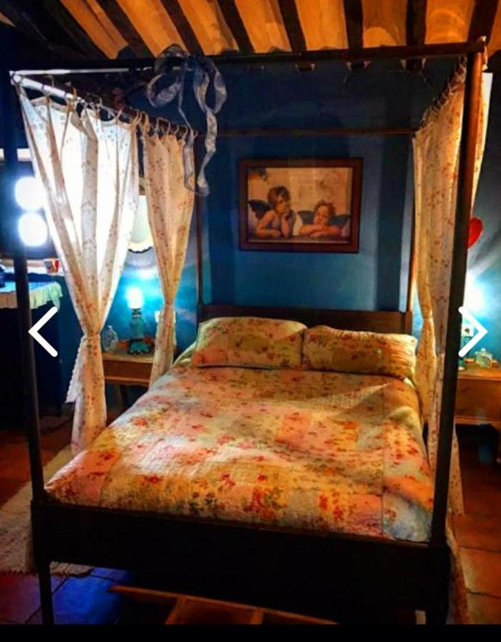 La Quinta Rural Hotel Valeria Kültér fotó