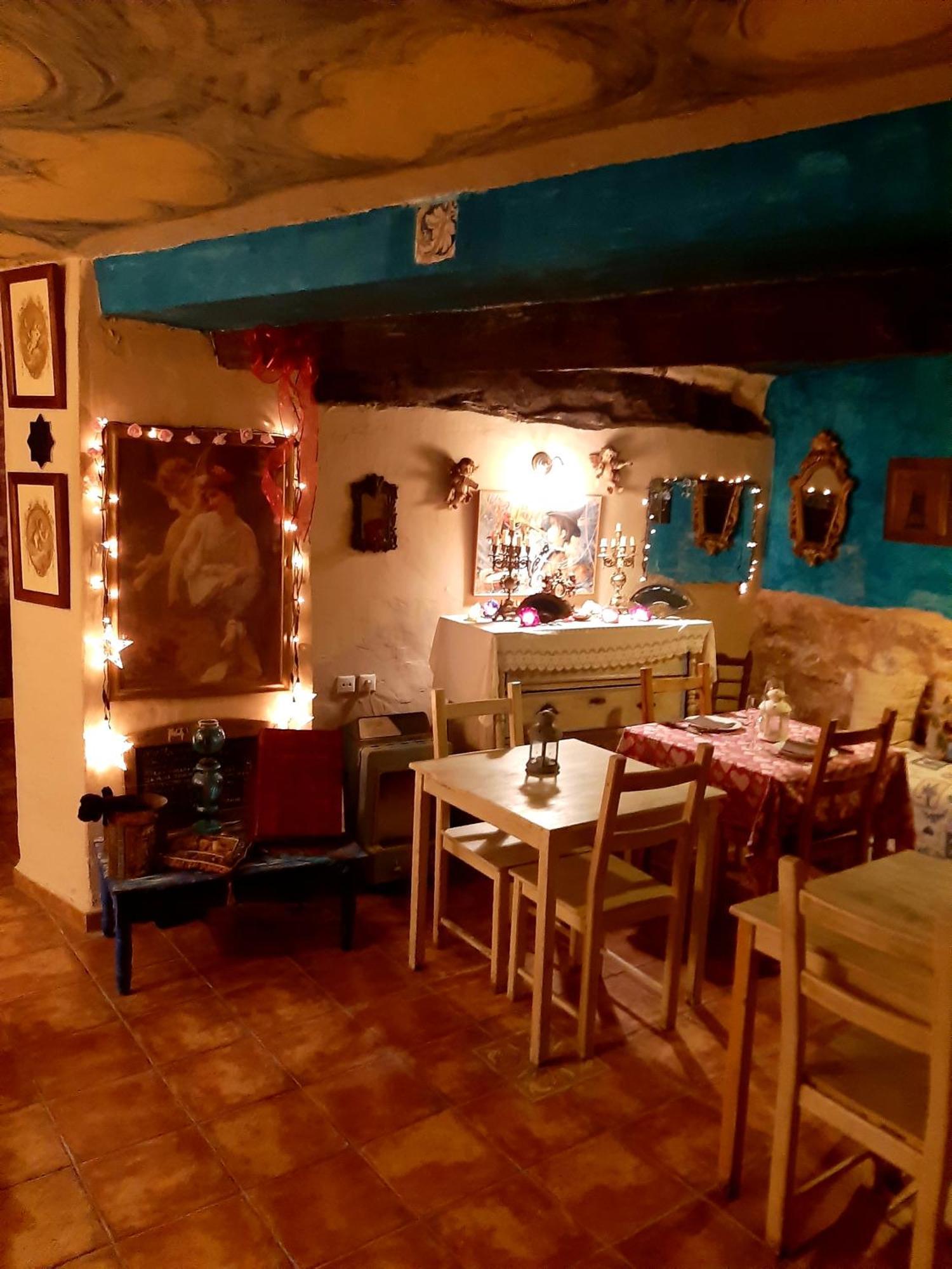 La Quinta Rural Hotel Valeria Kültér fotó