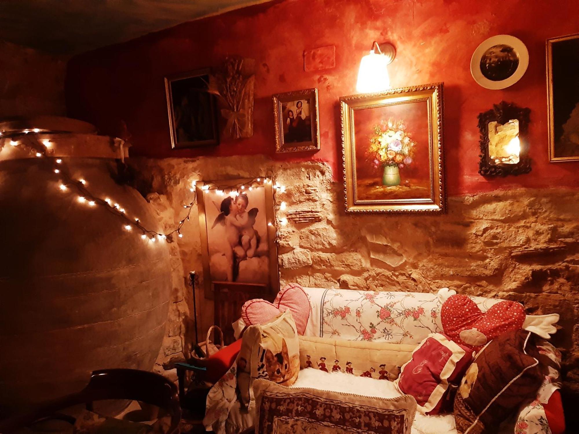 La Quinta Rural Hotel Valeria Kültér fotó