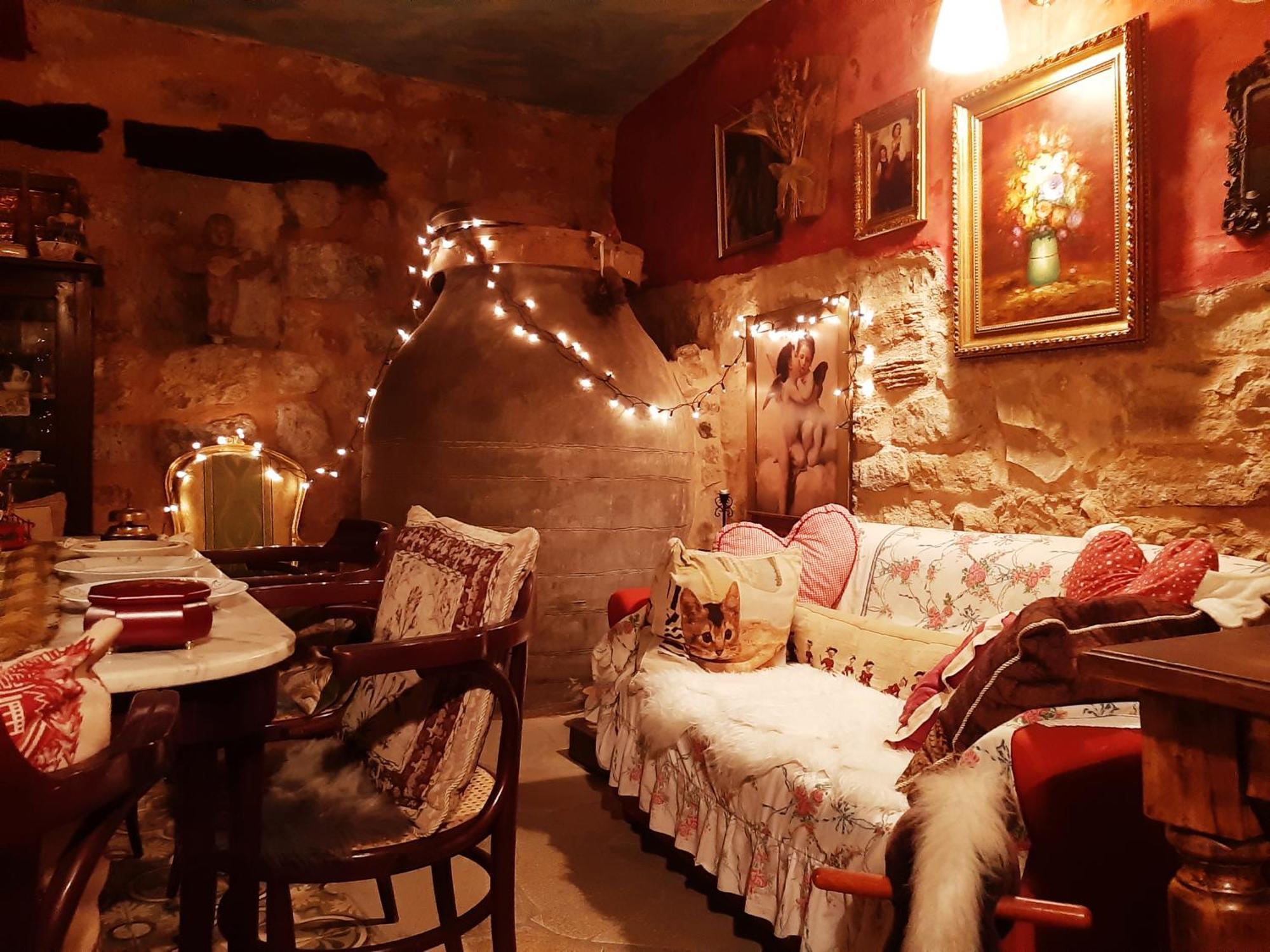 La Quinta Rural Hotel Valeria Kültér fotó
