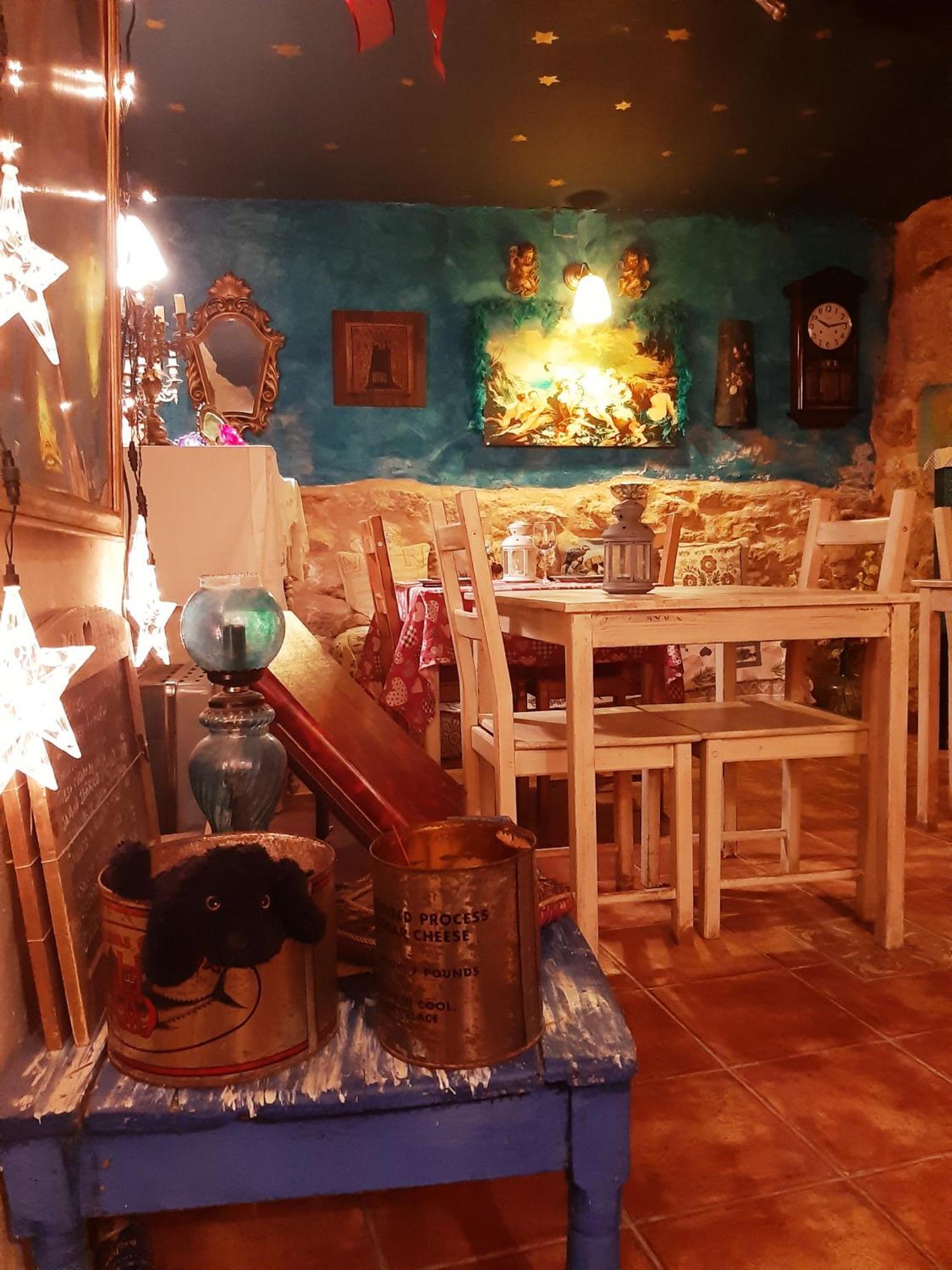 La Quinta Rural Hotel Valeria Kültér fotó
