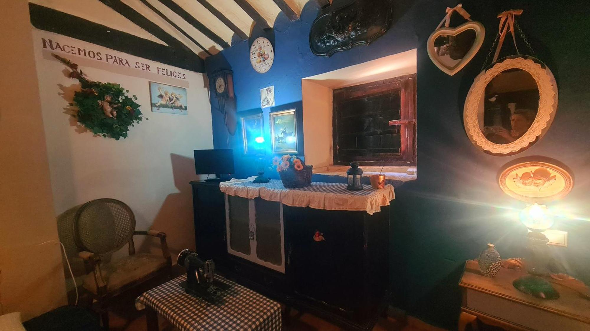 La Quinta Rural Hotel Valeria Kültér fotó