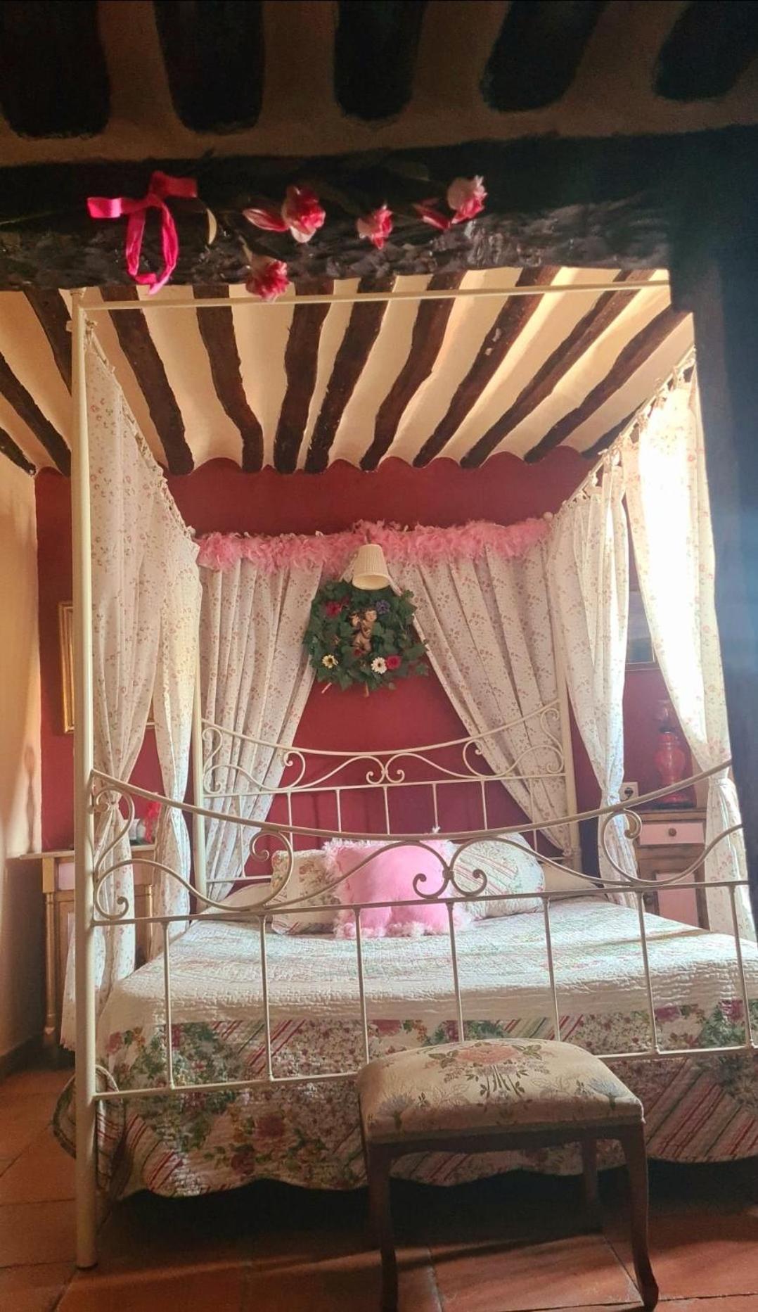 La Quinta Rural Hotel Valeria Kültér fotó