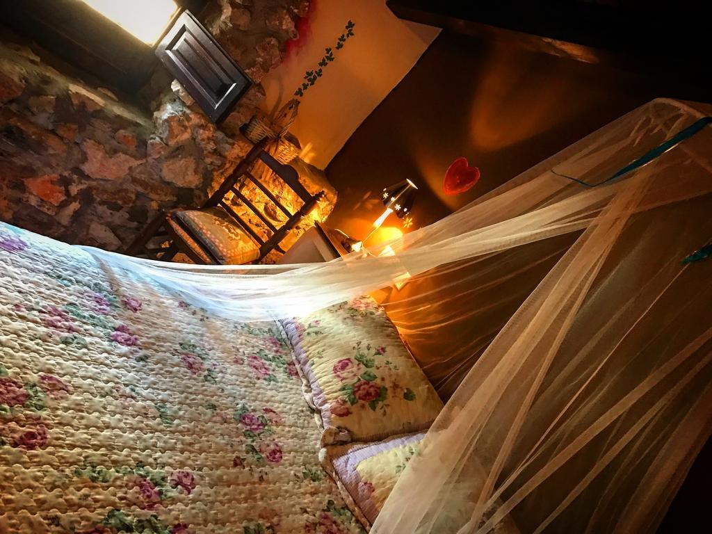 La Quinta Rural Hotel Valeria Kültér fotó