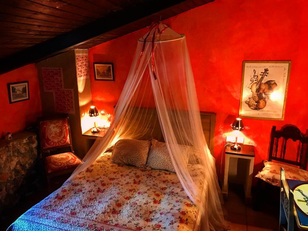 La Quinta Rural Hotel Valeria Kültér fotó