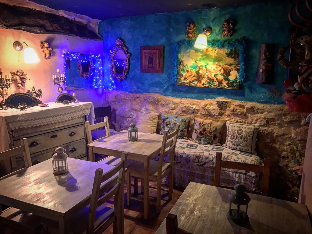 La Quinta Rural Hotel Valeria Kültér fotó