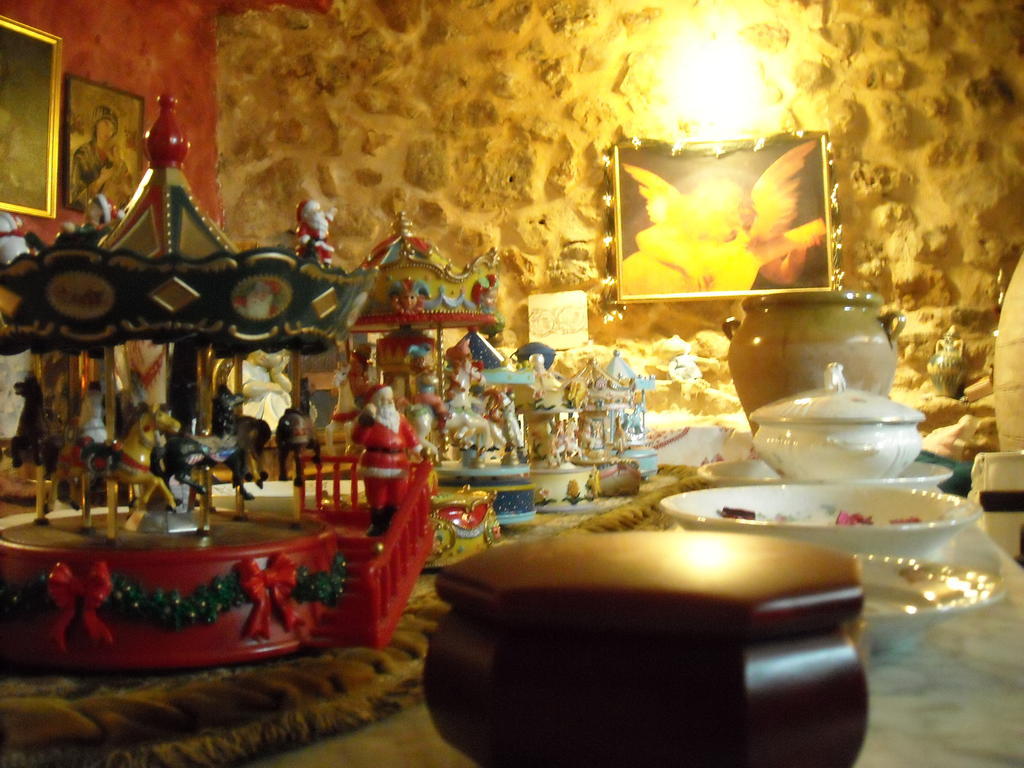 La Quinta Rural Hotel Valeria Kültér fotó
