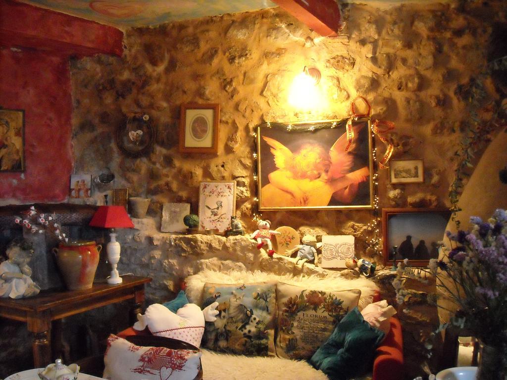 La Quinta Rural Hotel Valeria Kültér fotó